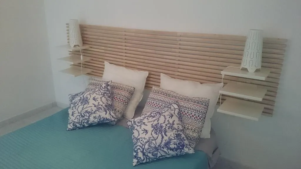 Apartamento Hércules Costa del Silencio 0*,  España